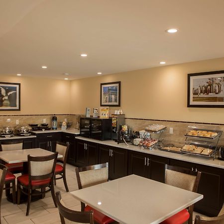 Best Western Chaffin Inn Murfreesboro Exterior foto